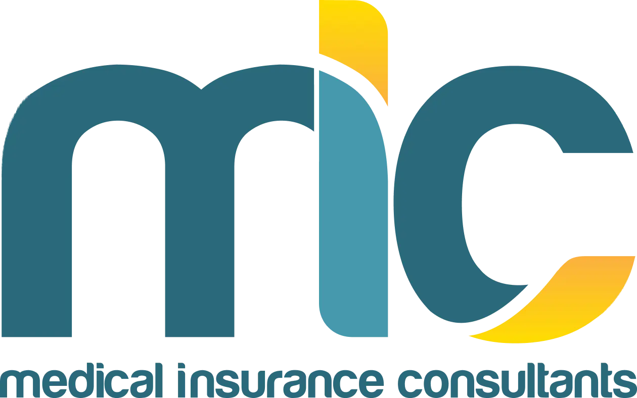 Medical Insurance Consultants Logo