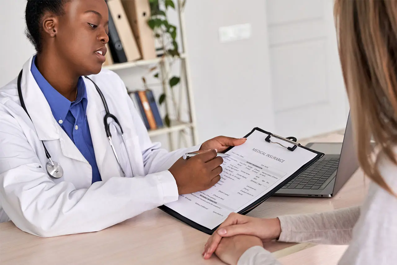 Understanding Medical Indemnity Insurance for Healthcare Professionals
